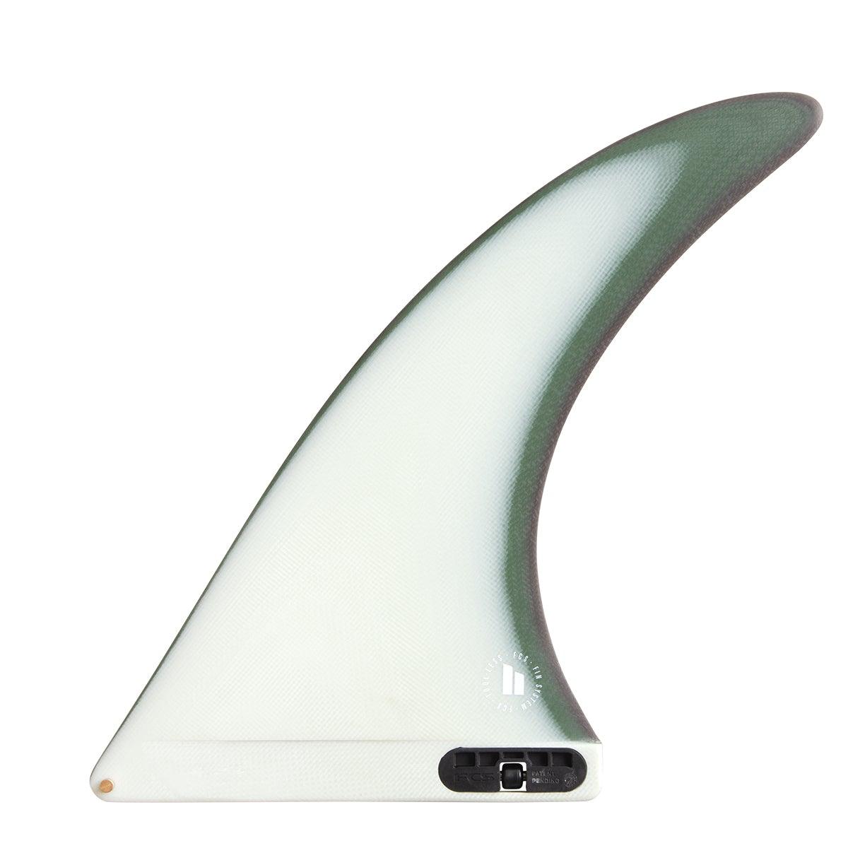 Fcs Ii Flow Pg Longboard Fin - Beachin Surf