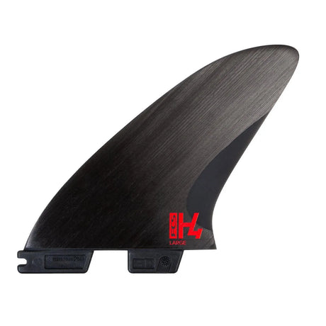 Fcs Ii H4 Smoke Triset - Beachin Surf