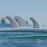 FCS II Harley Longboard Tri - Beachin Surf