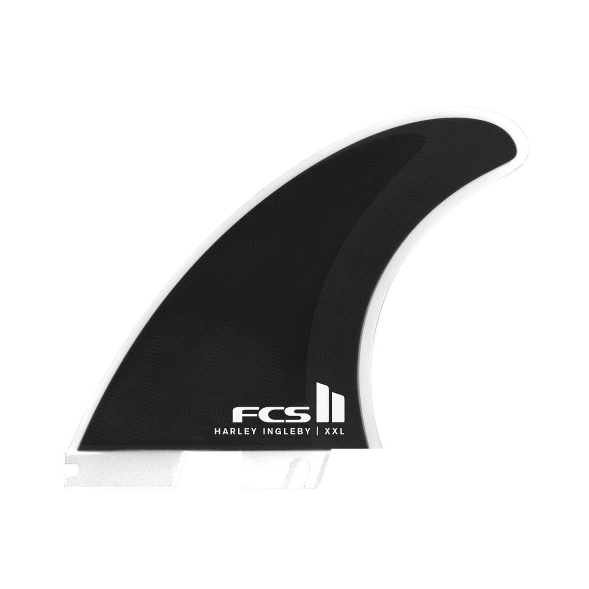 Fcs Ii Harley Quad Fin Set - Beachin Surf