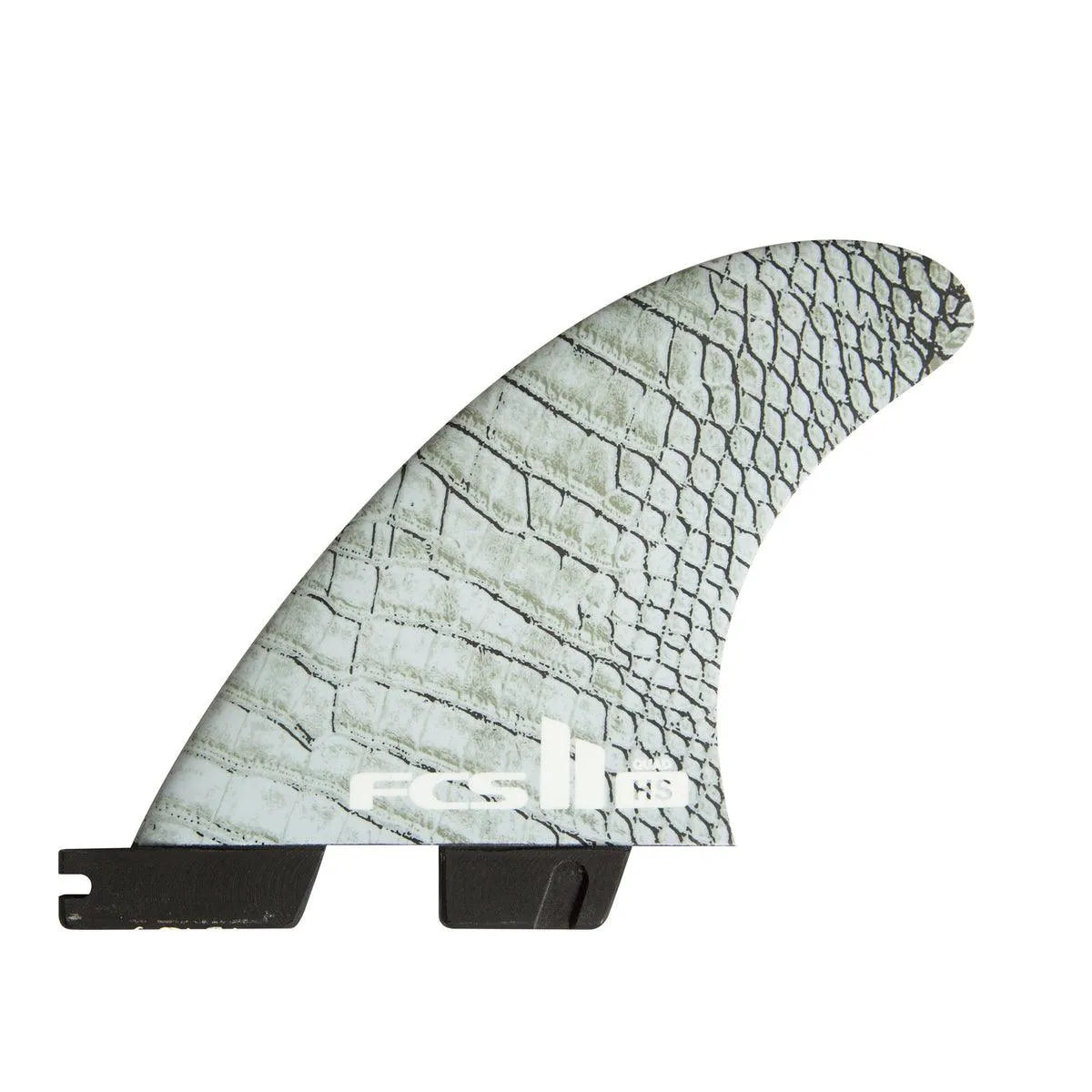 Fcs Ii Hayden Shapes Pc Carbon Triquad - Beachin Surf
