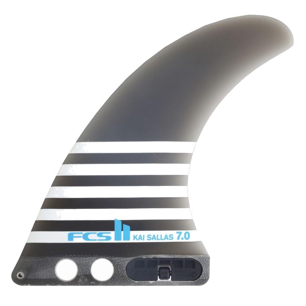 Fcs Ii Kai Sallas Single Fin - Beachin Surf