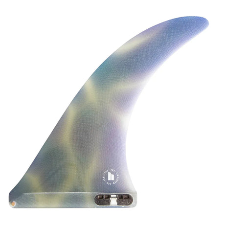 FCS II Kelia Moniz Longboard Fin - Beachin Surf