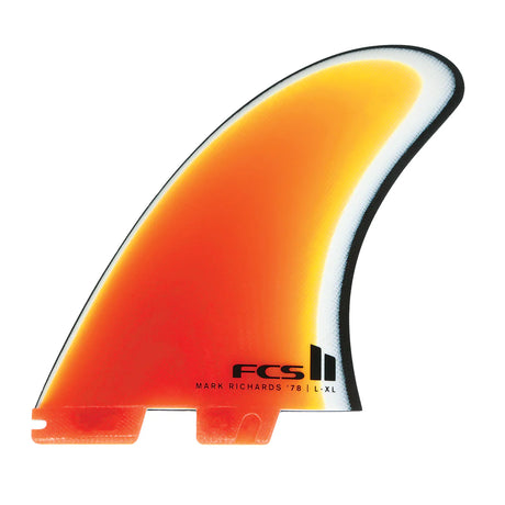 FCS II Mark Richards ‘78 Twin Fin Set - Beachin Surf