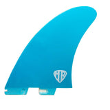 FCS II MARK RICHARDS FREERIDE TWIN FINS - Beachin Surf