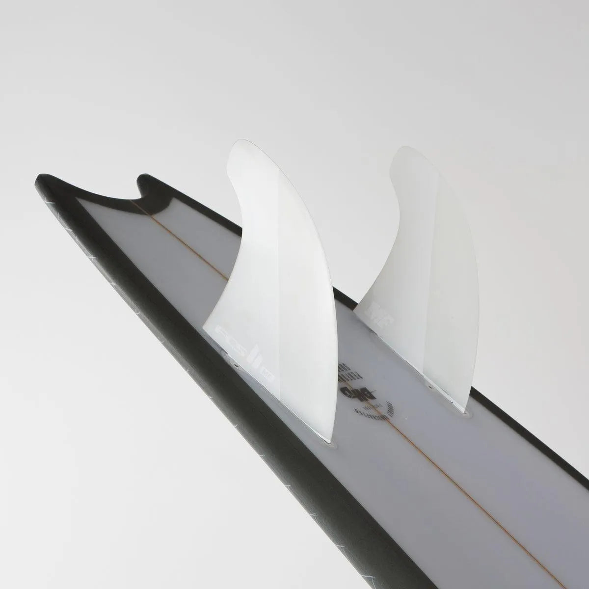 Fcs Ii Mf Twin + 1 - Beachin Surf