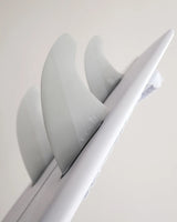 Fcs Ii Mf Twin + 1 - Beachin Surf