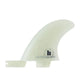 Fcs Ii Mid Side Byte Fin Set - Beachin Surf