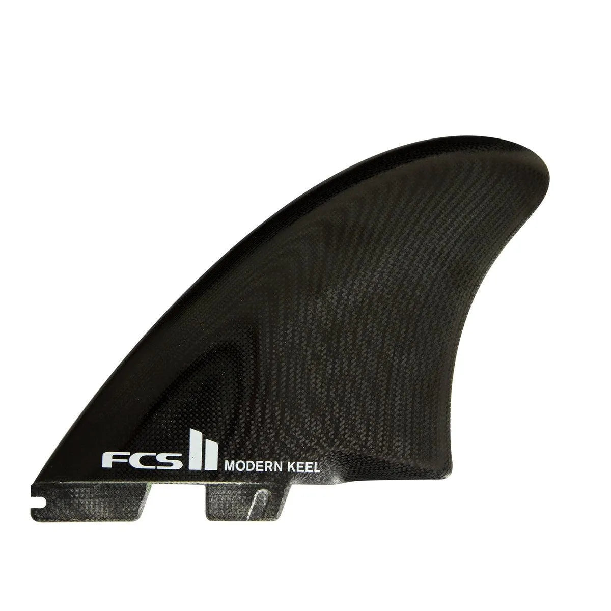 Fcs Ii Modern Keel Pg Twin - Beachin Surf