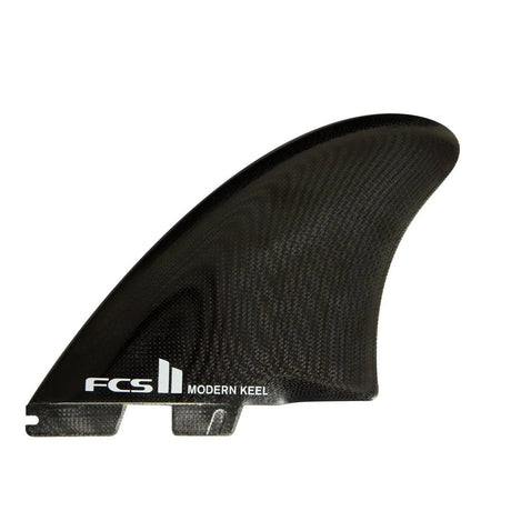 Fcs Ii Modern Keel Pg Twin - Beachin Surf