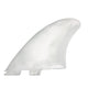 Fcs Ii Modern Keel Pg Twin - Beachin Surf