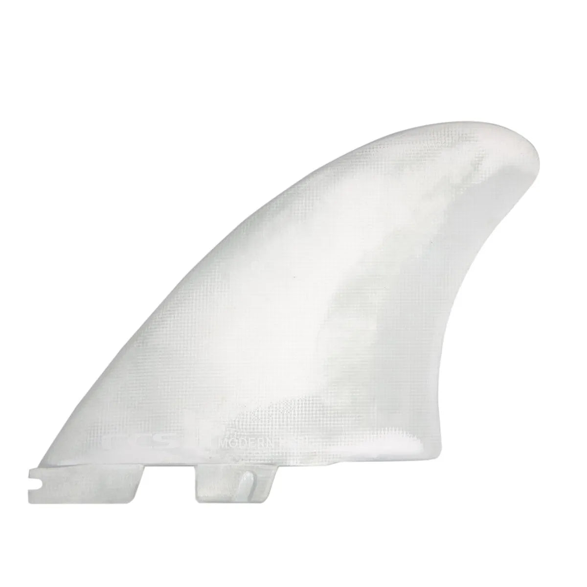 Fcs Ii Modern Keel Pg Twin - Beachin Surf