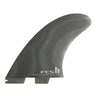 FCS II MR Twin+1 Neo Glass - Beachin Surf