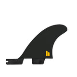 FCS II Otis Carey Twin + 1 Fin Set - Beachin Surf