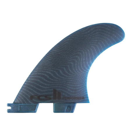 Fcs Ii Performer Neo Glass Quad - Beachin Surf