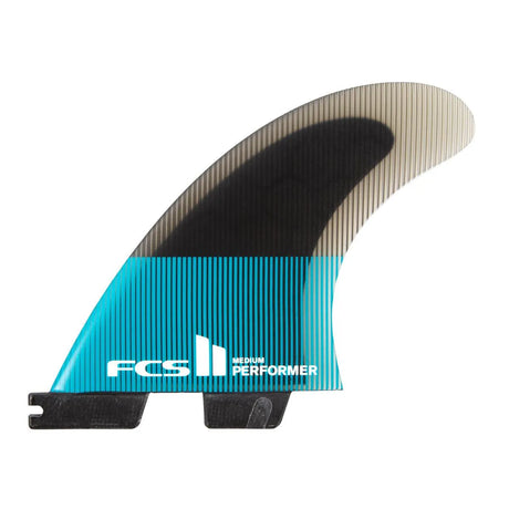 Fcs Ii Performer Pc Quad - Beachin Surf