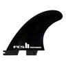 FCS II Performer Tri Fin Set Australian Made - Beachin Surf
