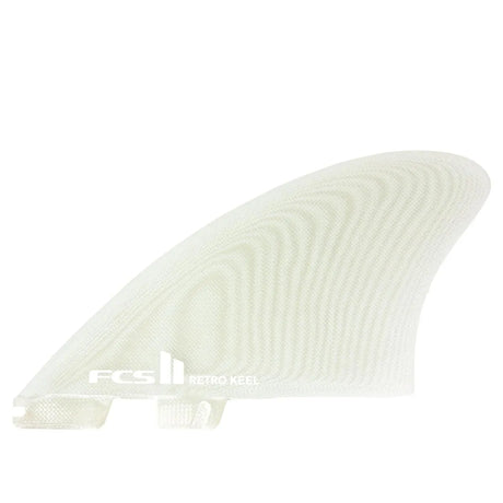Fcs Ii Retro Keel Pg - Beachin Surf