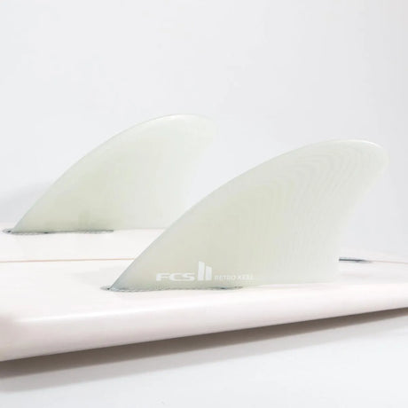 Fcs Ii Retro Keel Pg - Beachin Surf