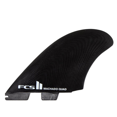 FCS II Rob Machado PG Quad Fins - Beachin Surf