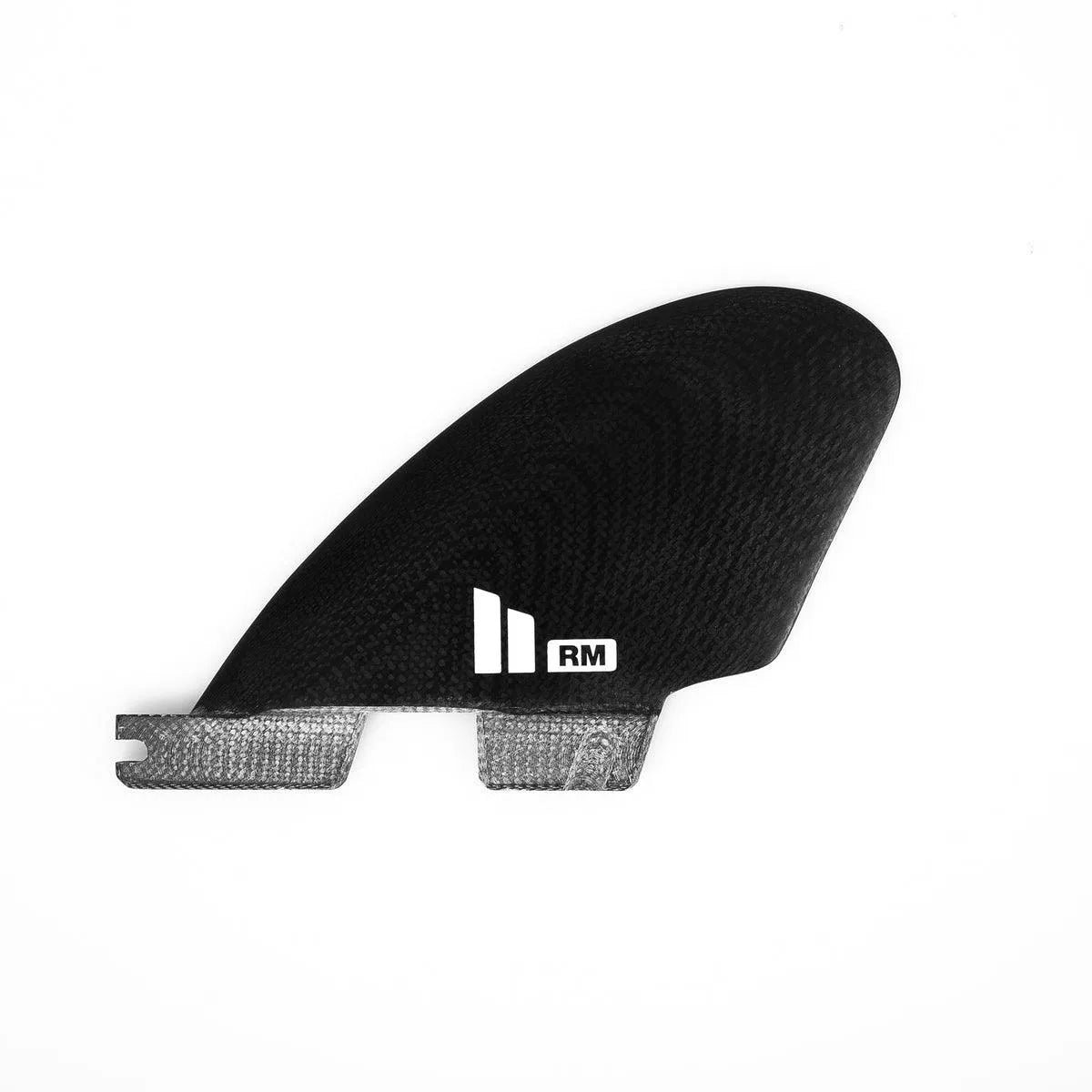 Fcs Ii Rob Machado Pg Quad Fins - Beachin Surf