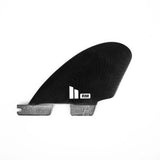 Fcs Ii Rob Machado Pg Quad Fins - Beachin Surf