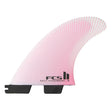FCS II Sally Fitzgibbons Tri Fin Set - Beachin Surf