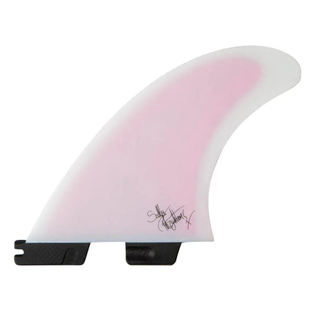 FCS II Sally Fitzgibbons Tri Fin Set - Beachin Surf