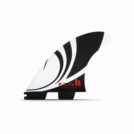 Fcs II Sharpeye Pc Tri Fin Set - Beachin Surf