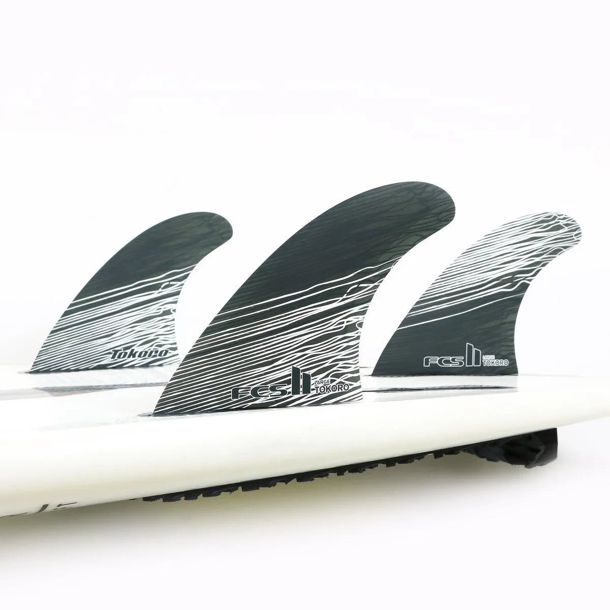 Fcs Ii Tokoro Pc Tri - Beachin Surf