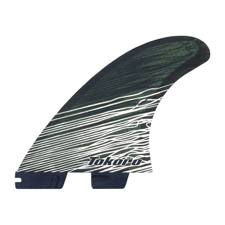 Fcs Ii Tokoro Pc Tri - Beachin Surf