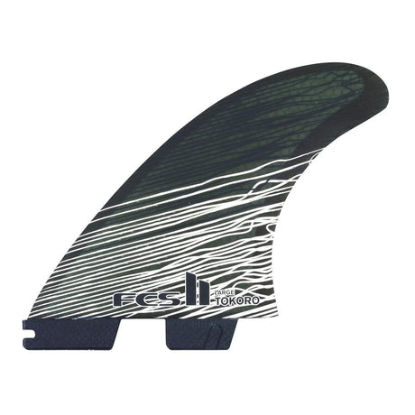 Fcs Ii Tokoro Pc Tri - Beachin Surf