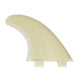 FCS M5 Tri Fin Set (Flex) - Beachin Surf