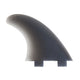 FCS M5 TRI FIN SET (Flex) - Beachin Surf