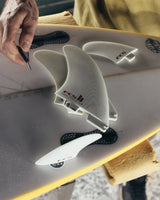 FCS II Panda Twinzer PG Retail Fins