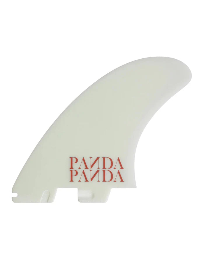 FCS II Panda Twinzer PG Retail Fins