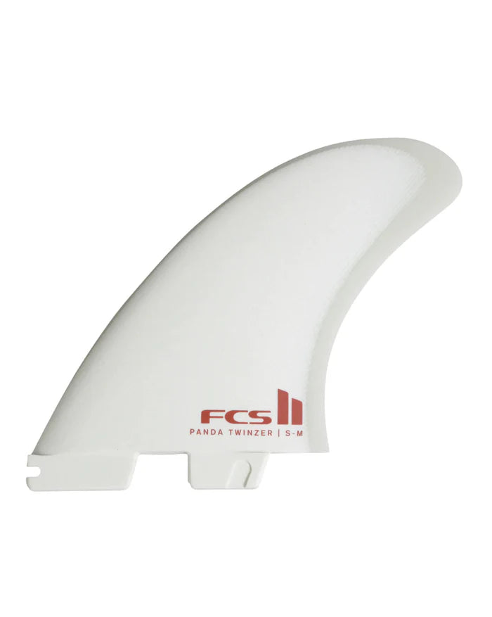 FCS II Panda Twinzer PG Retail Fins