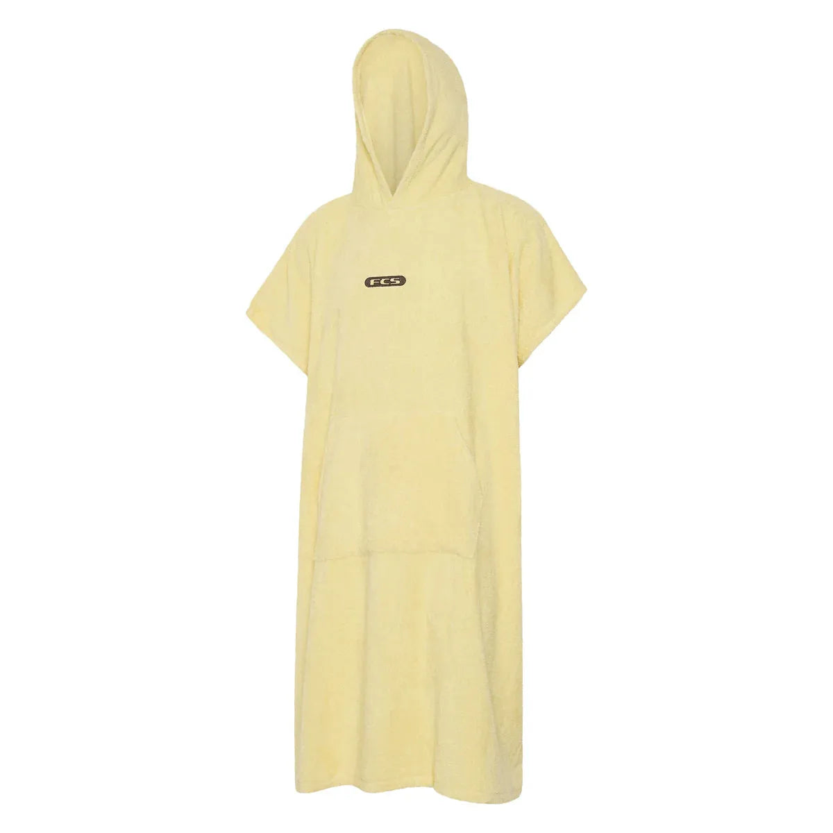 FCS Towel Poncho - Beachin Surf