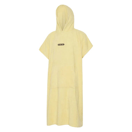 FCS Towel Poncho - Beachin Surf