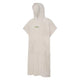 FCS Towel Poncho - Beachin Surf