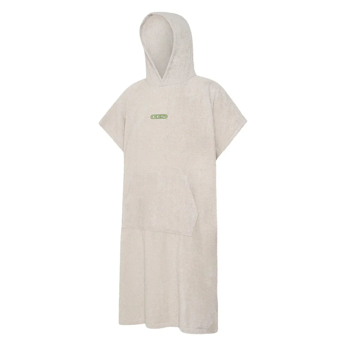 FCS Towel Poncho - Beachin Surf