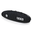 Fcs Travel 2 Funboard Surfboard Cover - Beachin Surf