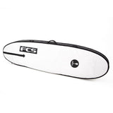 FCS TRAVEL 2 FUNBOARD SURFBOARD COVER - Beachin Surf