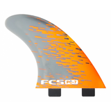 Fcs Pc-7 Tri Fins
