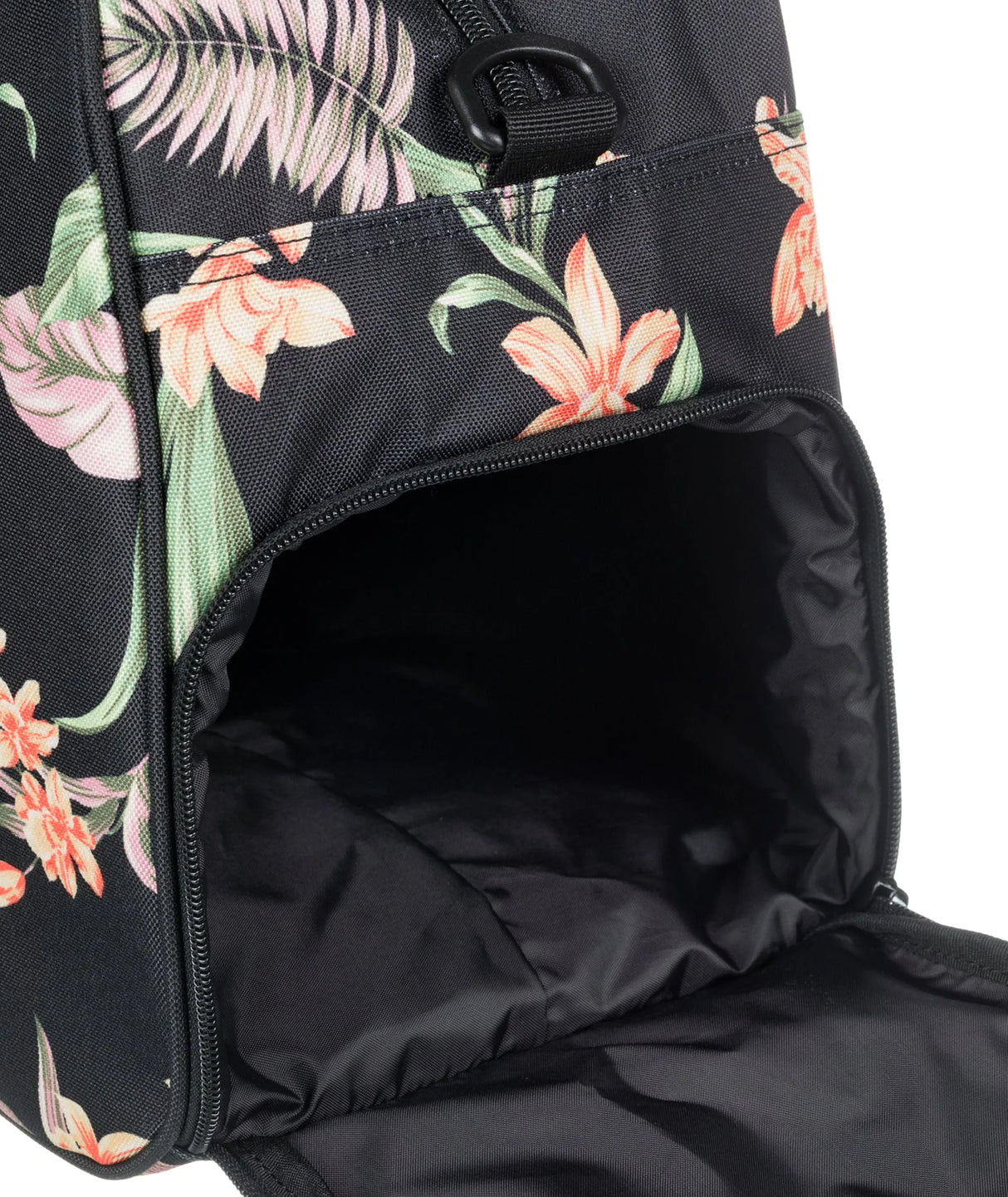 Feel Happy - Medium Sport Duffle Bag For Women - Beachin Surf