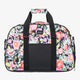 Feel Happy - Medium Sport Duffle Bag For Women - Beachin Surf