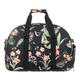 Feel Happy - Medium Sport Duffle Bag For Women - Beachin Surf