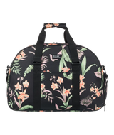 Feel Happy - Medium Sport Duffle Bag For Women - Beachin Surf