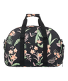 Feel Happy - Medium Sport Duffle Bag For Women - Beachin Surf