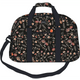 Feel Happy - Medium Sport Duffle Bag For Women - Beachin Surf